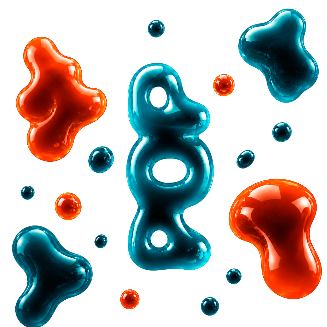 Bolhas POP